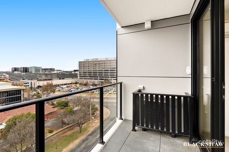 Property photo of 74/2 Torrens Street Braddon ACT 2612