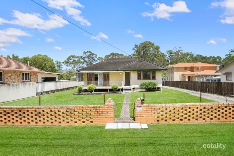 88 Boundary St, Tingalpa, QLD 4173