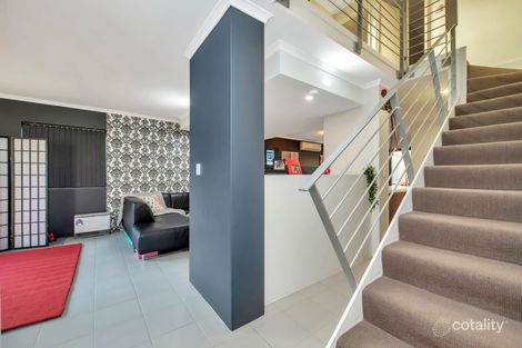 Property photo of 46/1 Mariners Cove Drive Dudley Park WA 6210