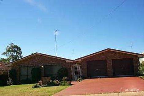 45 Paull St, Wilsonton, QLD 4350