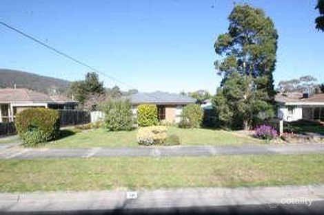 34 Gravenstein Cres, The Basin, VIC 3154