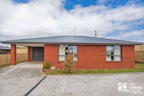 Property photo of 6/107-111 Mooreville Road Shorewell Park TAS 7320