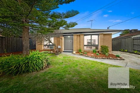 Property photo of 16 Sandhurst Crescent Bundoora VIC 3083