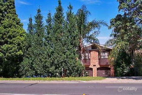 Property photo of 222 Pennant Hills Road Carlingford NSW 2118