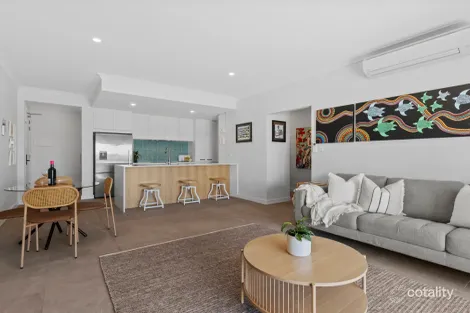 Property photo of 206/294 Sportsmans Drive West Lakes SA 5021