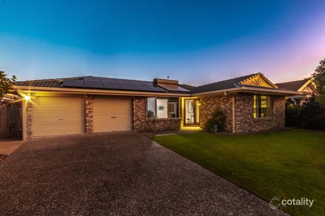 Property photo of 9 Monarch Drive Kingscliff NSW 2487