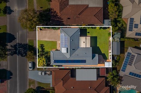 Property photo of 9 Monarch Drive Kingscliff NSW 2487
