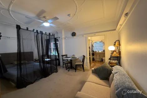 12/8a-8b Hughes St, Potts Point, NSW 2011