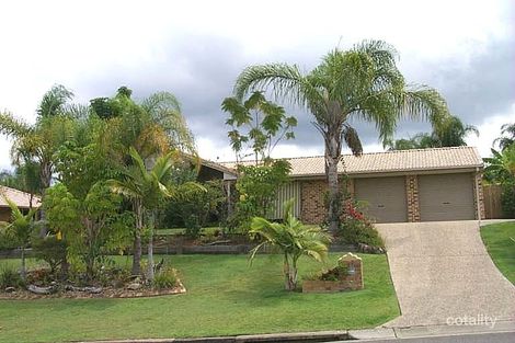 83 Merridown Dr, Merrimac, QLD 4226