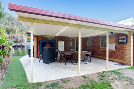 Property photo of 8 Coochin Avenue Narangba QLD 4504