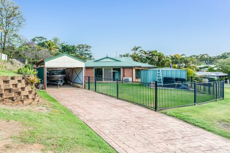 Property photo of 8 Coochin Avenue Narangba QLD 4504