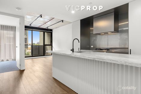 606/5 Wominjeka Walk, West Melbourne, VIC 3003