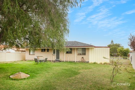 Property photo of 2 Johnston Avenue West Busselton WA 6280