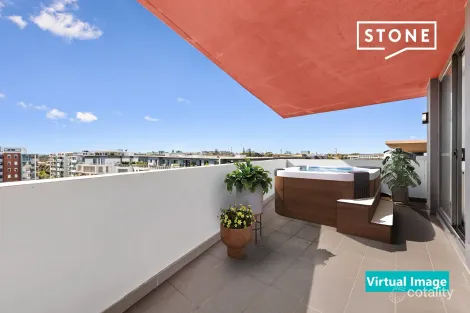 Property photo of 507/3 Madden Close Botany NSW 2019