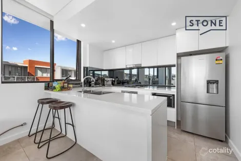 Property photo of 507/3 Madden Close Botany NSW 2019