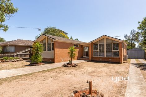 Property photo of 150 Gap Road Sunbury VIC 3429