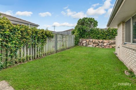Property photo of 11 Beaumont Drive Pimpama QLD 4209