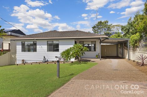 Property photo of 48 Carinya Street Charmhaven NSW 2263
