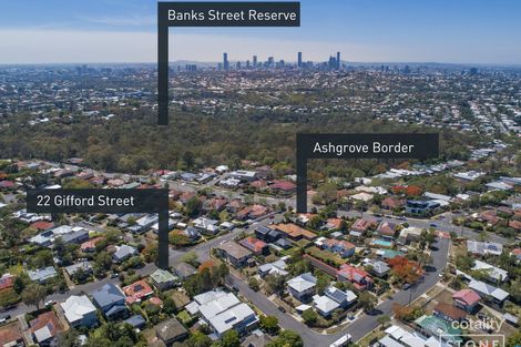 Property photo of 22 Gifford Street Alderley QLD 4051