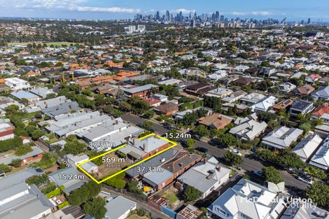 Property photo of 11 Steele Street Moonee Ponds VIC 3039