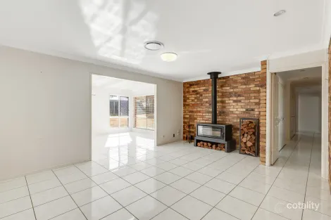Property photo of 4 Rebecca Street Glenvale QLD 4350