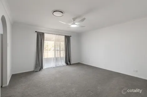 Property photo of 4 Rebecca Street Glenvale QLD 4350
