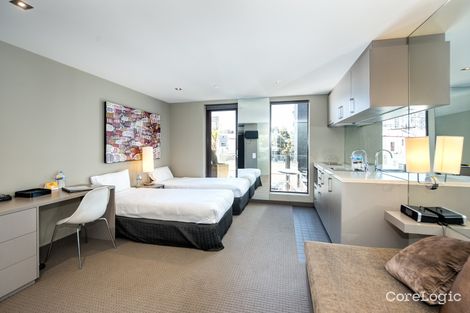 Property photo of 609/3 Studley Park Road Kew VIC 3101