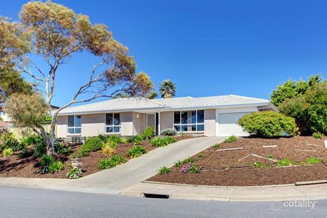 16 Woodsman Cps, Hallett Cove, SA 5158