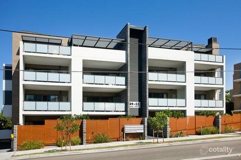 16/49-53 Gray St, Kogarah, NSW 2217