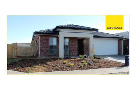 Property photo of 21 Gardener Drive Point Cook VIC 3030