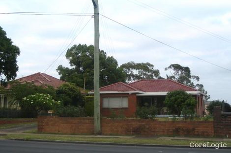 Property photo of 528 Woodville Road Guildford NSW 2161