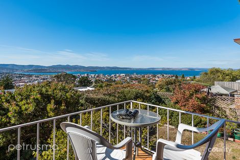 Property photo of 9 Kirval Court West Hobart TAS 7000