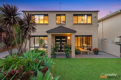 14 Windle Pl, Menai, NSW 2234