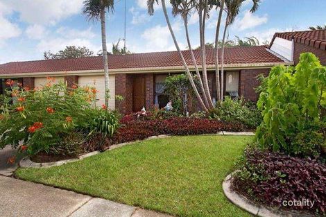 Property photo of 4/22B Kirkwood Road Tweed Heads South NSW 2486
