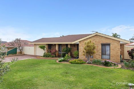 Property photo of 23 Rosewood Crescent Dianella WA 6059