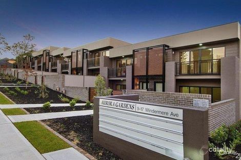 6/9-17 Windermere Ave, Northmead, NSW 2152