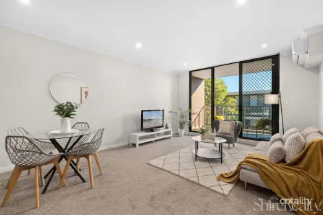 315/14 Free Settlers Dr, Kellyville, NSW 2155