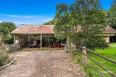 Property photo of 401 Koonorigan Road Koonorigan NSW 2480