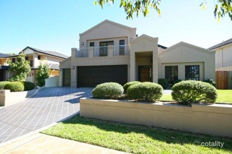 Property photo of 69 Ridgetop Drive Glenmore Park NSW 2745
