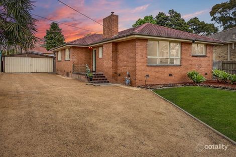 Property photo of 30 Husband Road Forest Hill VIC 3131