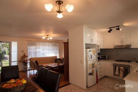 Property photo of 48 Mackillop Crescent St Helens Park NSW 2560