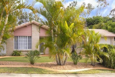 20 Ivanhoe Dr, Bethania, QLD 4205