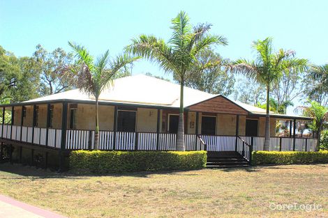 Property photo of 79 Broadacres Drive Tannum Sands QLD 4680