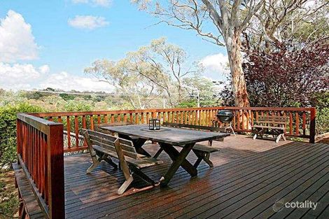 Property photo of 26 Nungara Place Aranda ACT 2614