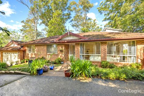 Property photo of 2A New Farm Road West Pennant Hills NSW 2125