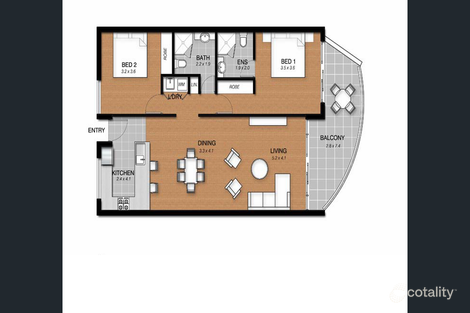 Property photo of 201/62 City View Boulevard Lightsview SA 5085