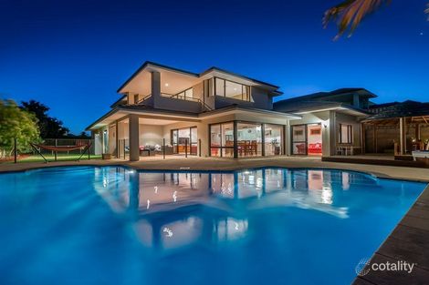 Property photo of 8 Ladoga Way Iluka WA 6028