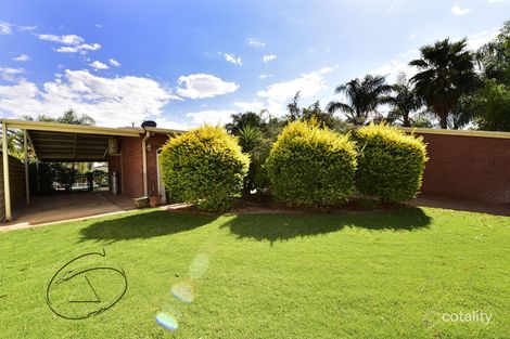 Property photo of 8 Cromwell Drive Desert Springs NT 0870