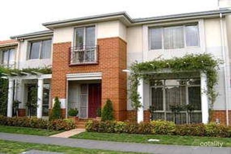 47 Australis Cct, Port Melbourne, VIC 3207