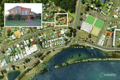 Property photo of 1/31 Alma Street North Haven NSW 2443
